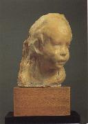 Medardo Rosso Bust of Oskar Ruben Rothschild china oil painting reproduction